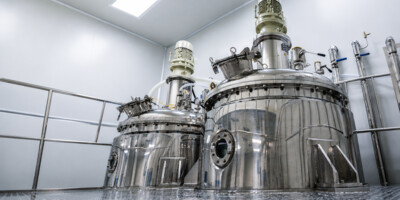 Specialty chemical process development equipment