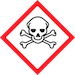 GHS06 - Toxic