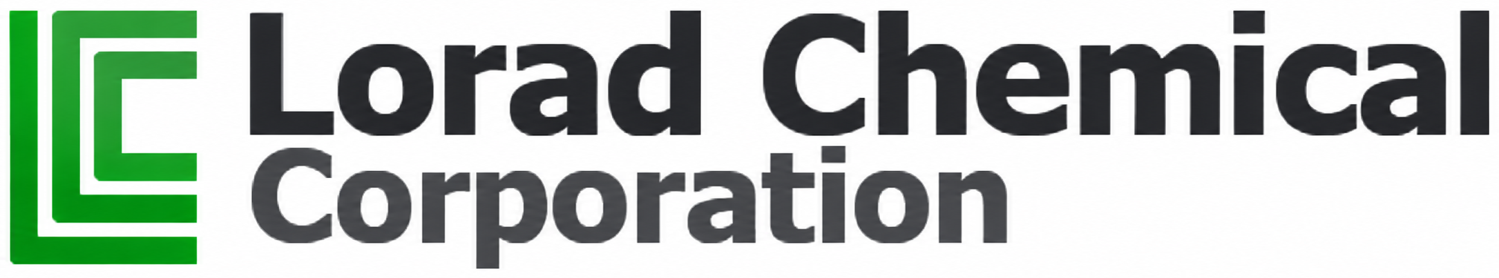 Lorad Chemical Corporation Logo