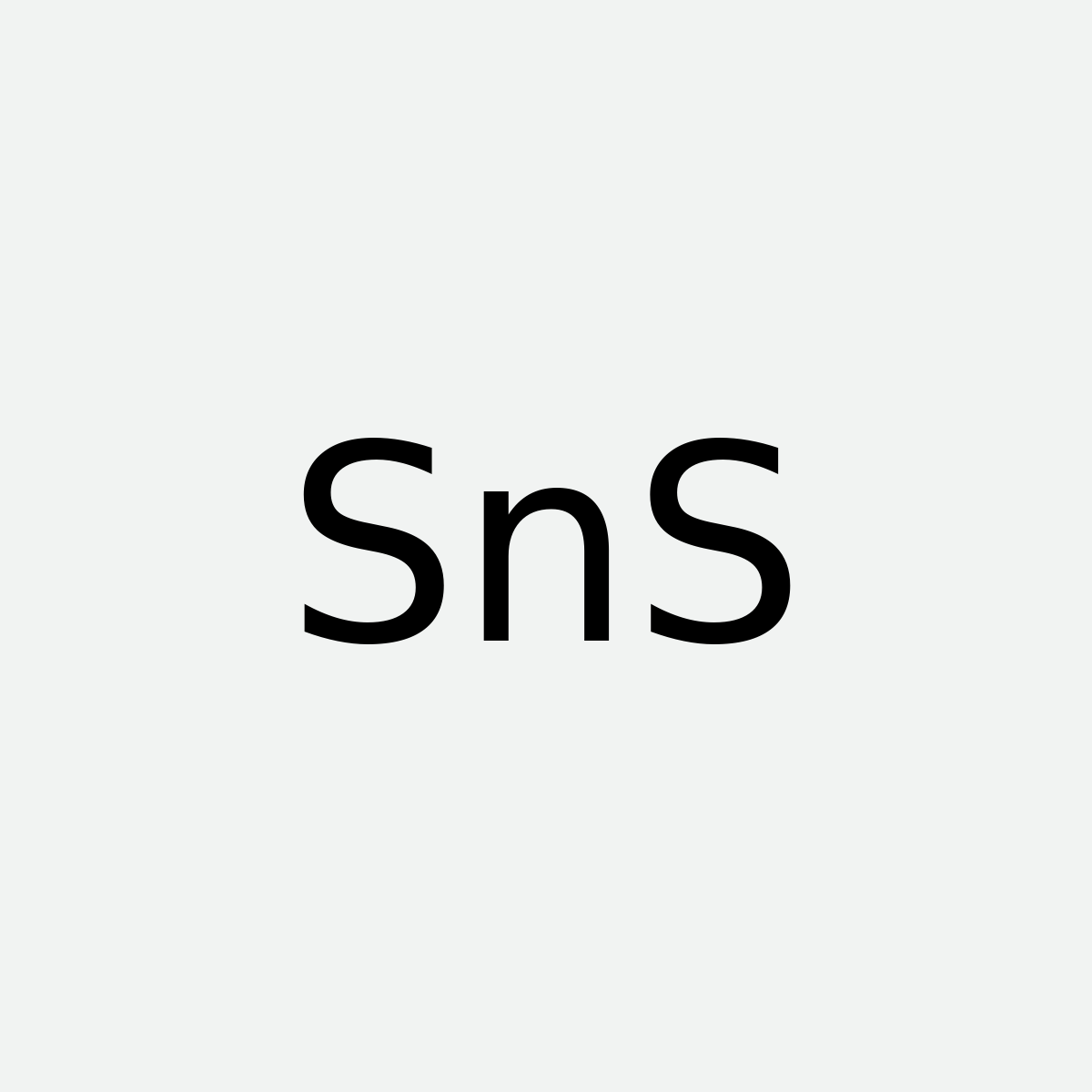 Tin(II) Sulfide