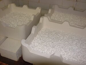 Tantalum Pentoxide tablets
